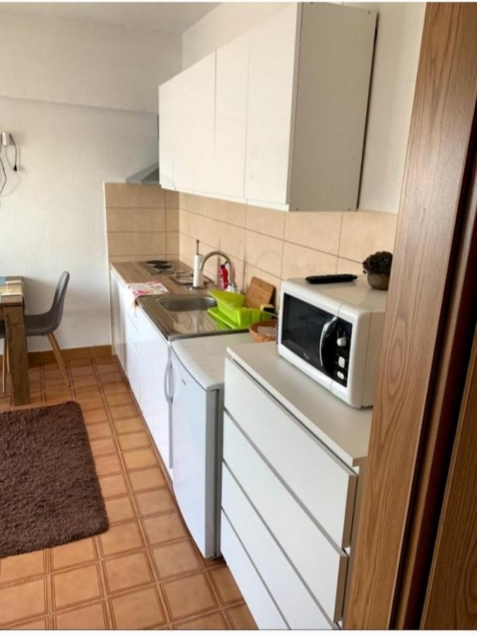 Apartment Pascal Janjina Экстерьер фото